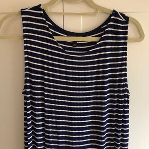 Isabella Oliver maternity dress